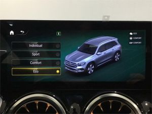 Mercedes Clase GLB 200 d  - Foto 2