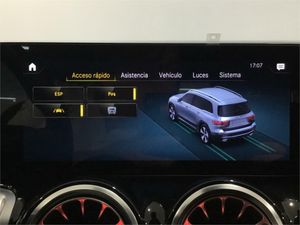 Mercedes Clase GLB 200 d  - Foto 2