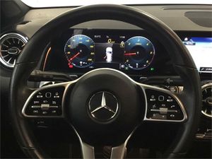 Mercedes Clase GLB 200 d  - Foto 2