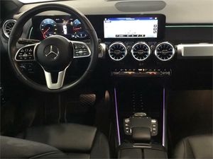 Mercedes Clase GLB 200 d  - Foto 2