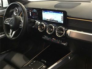 Mercedes Clase GLB 200 d  - Foto 2