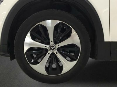 Mercedes Clase GLB 200 d