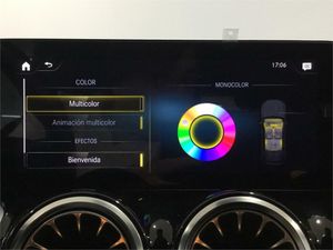 Mercedes Clase GLB 200 d  - Foto 2