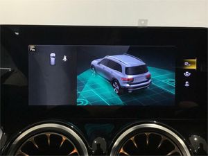 Mercedes Clase GLB 200 d  - Foto 2