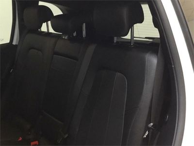 Mercedes Clase GLB 200 d