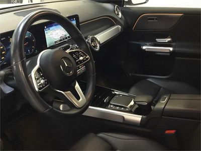 Mercedes Clase GLB 200 d