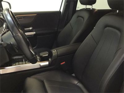 Mercedes Clase GLB 200 d