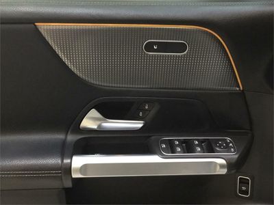 Mercedes Clase GLB 200 d