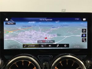 Mercedes Clase GLB 200 d  - Foto 2