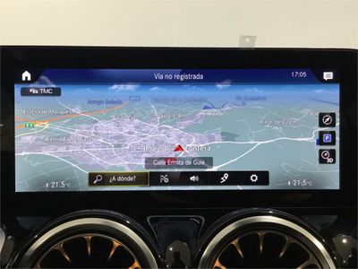 Mercedes Clase GLB 200 d