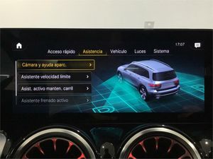 Mercedes Clase GLB 200 d  - Foto 2