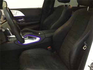 Mercedes Clase GLE 300 d 4MATIC  - Foto 2