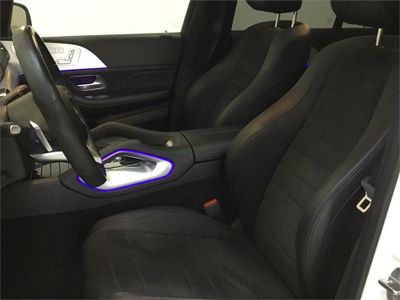 Mercedes Clase GLE 300 d 4MATIC