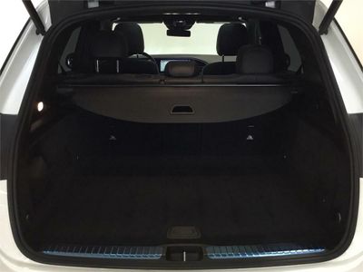 Mercedes Clase GLE 300 d 4MATIC