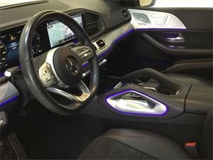 Mercedes Clase GLE 300 d 4MATIC  - Foto 2