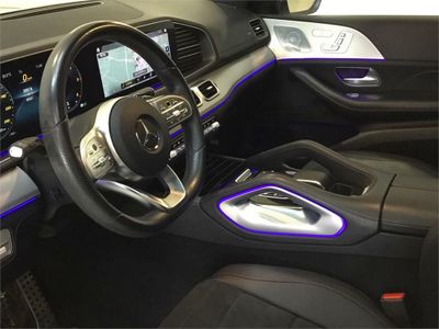 Mercedes Clase GLE 300 d 4MATIC