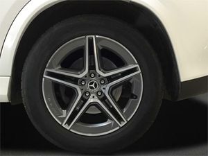 Mercedes Clase GLE 300 d 4MATIC  - Foto 2