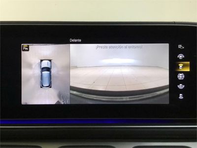 Mercedes Clase GLE 300 d 4MATIC