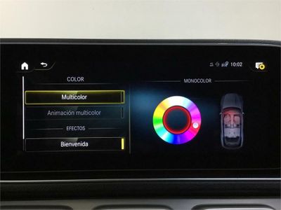 Mercedes Clase GLE 300 d 4MATIC