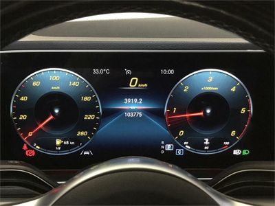 Mercedes Clase GLE 300 d 4MATIC