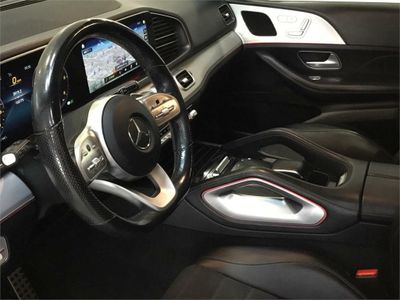 Mercedes Clase GLE 300 d 4MATIC