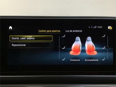 Mercedes Clase GLE 300 d 4MATIC