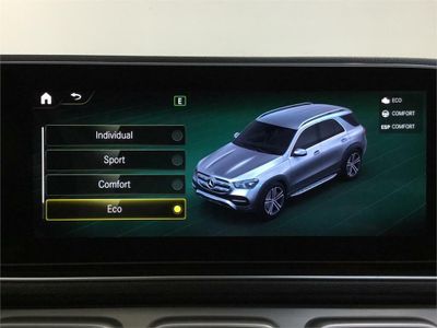 Mercedes Clase GLE 300 d 4MATIC