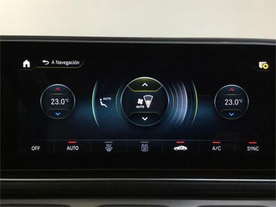 Mercedes Clase GLE 300 d 4MATIC