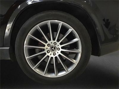 Mercedes Clase GLE 350 de 4MATIC (Híbrido Enchufable)