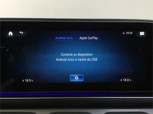 Mercedes Clase GLE 350 de 4MATIC (Híbrido Enchufable)  - Foto 2