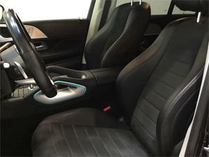 Mercedes Clase GLE 350 de 4MATIC (Híbrido Enchufable)  - Foto 2