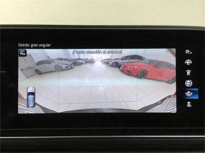 Mercedes Clase GLE 350 de 4MATIC (Híbrido Enchufable)