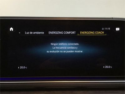 Mercedes GLE Coupé GLE 350 d 4MATIC