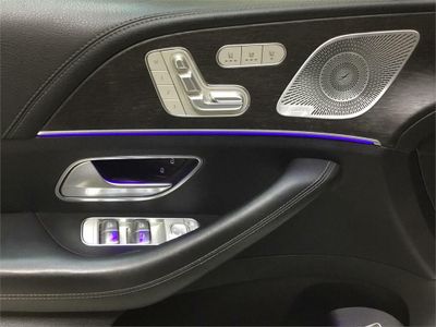 Mercedes GLE Coupé GLE 350 d 4MATIC