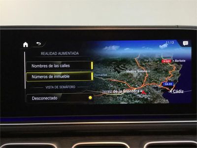 Mercedes GLE Coupé GLE 350 d 4MATIC