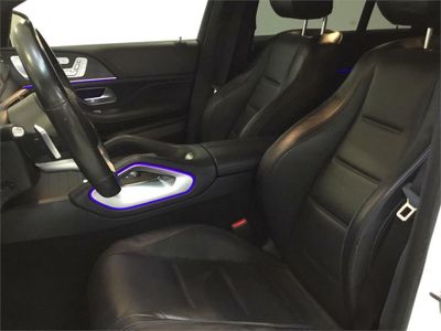 Mercedes GLE Coupé GLE 350 d 4MATIC