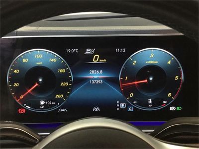 Mercedes GLE Coupé GLE 350 d 4MATIC