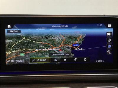 Mercedes GLE Coupé GLE 350 d 4MATIC