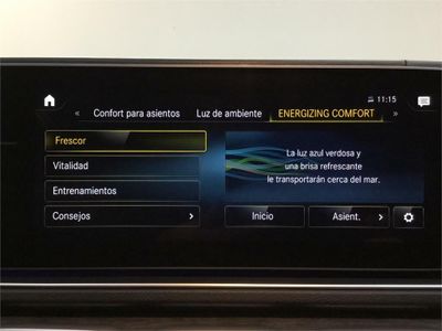 Mercedes GLE Coupé GLE 350 d 4MATIC