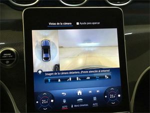 Mercedes GLC Coupé GLC 220 d 4MATIC  - Foto 2