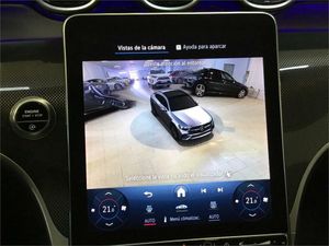 Mercedes GLC Coupé GLC 220 d 4MATIC  - Foto 2