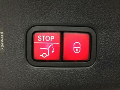 Mercedes GLC Coupé GLC 220 d 4MATIC