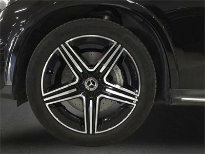 Mercedes GLC Coupé GLC 220 d 4MATIC