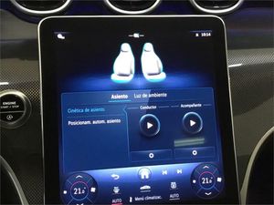 Mercedes GLC Coupé GLC 220 d 4MATIC  - Foto 2