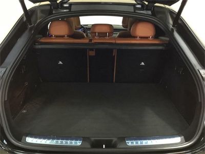 Mercedes GLC Coupé GLC 220 d 4MATIC