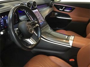 Mercedes GLC Coupé GLC 220 d 4MATIC  - Foto 2