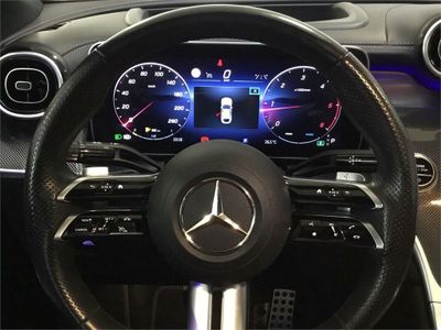 Mercedes GLC Coupé GLC 220 d 4MATIC