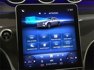 Mercedes GLC Coupé GLC 220 d 4MATIC  - Foto 2