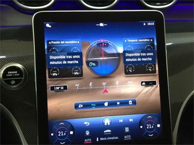 Mercedes GLC Coupé GLC 220 d 4MATIC