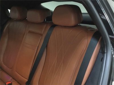 Mercedes GLC Coupé GLC 220 d 4MATIC